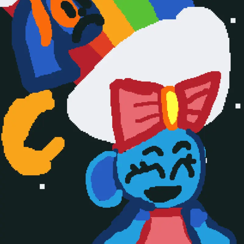 Game by @cateaf