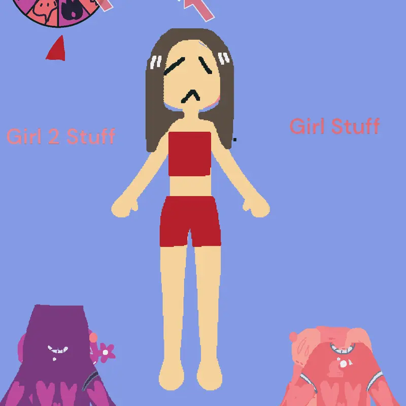 Game by @m4r
