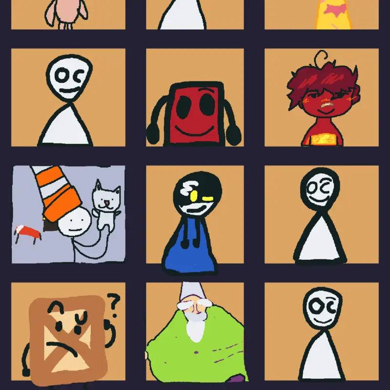 Game by @xXSansXx