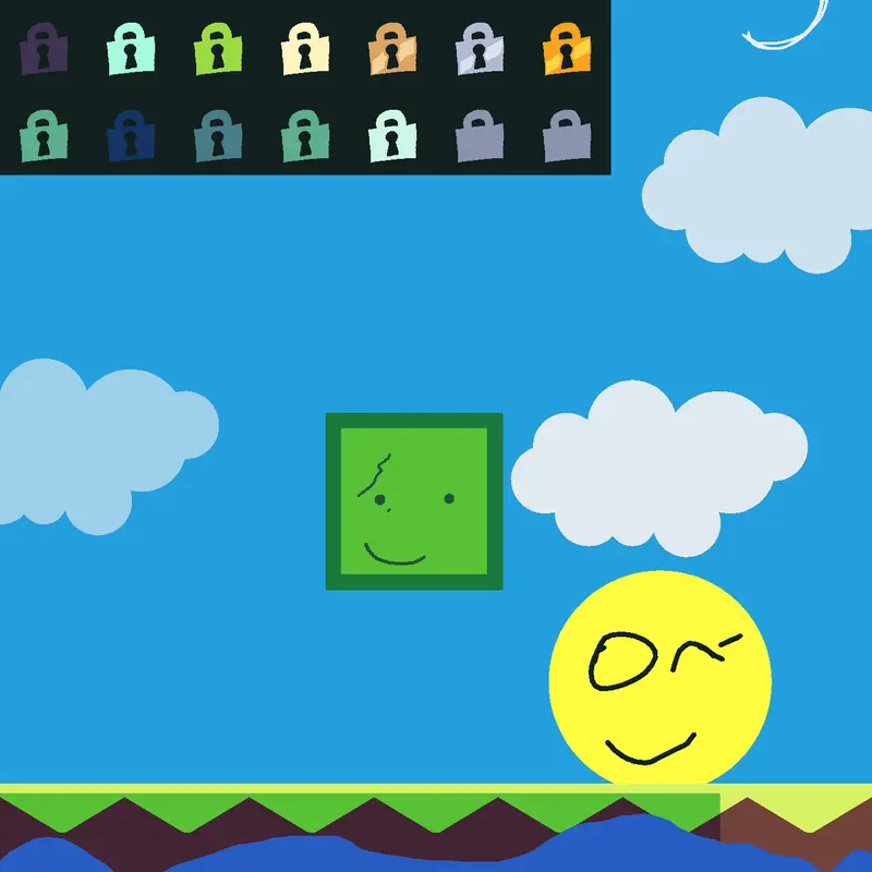 Game by @yuvpidu
