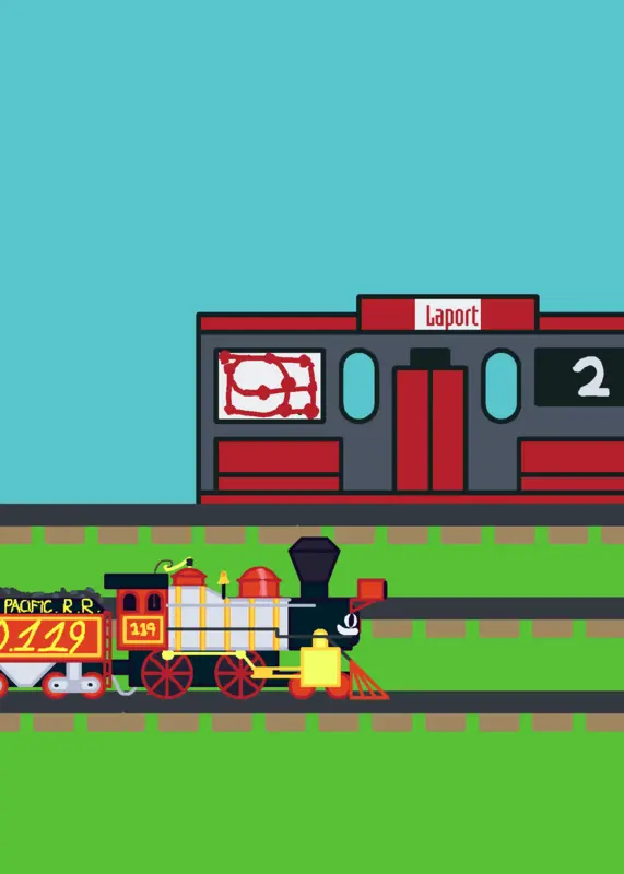 Game by @Train12137
