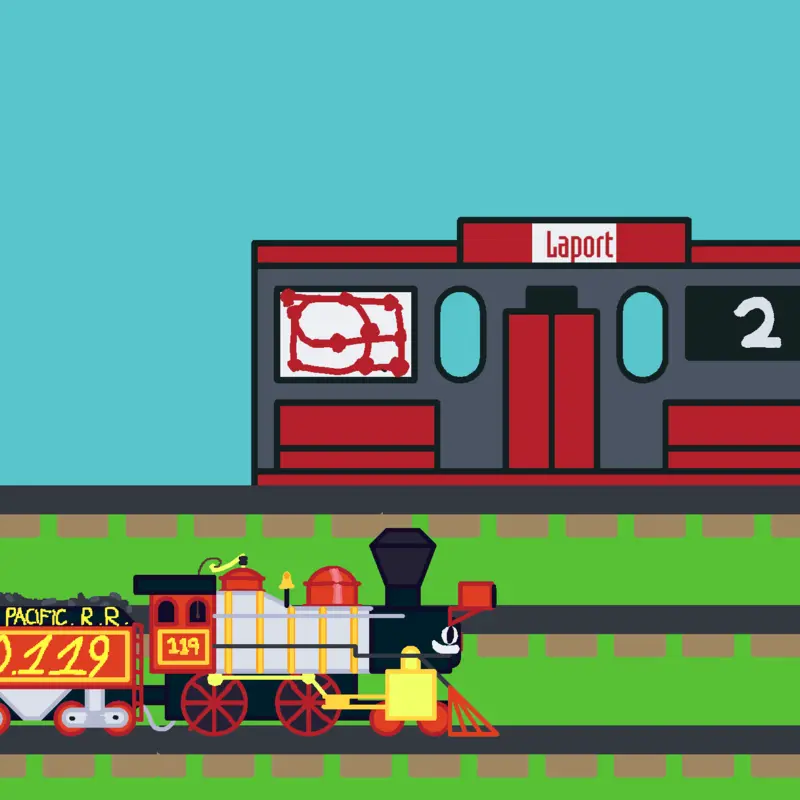 Game by @Train12137
