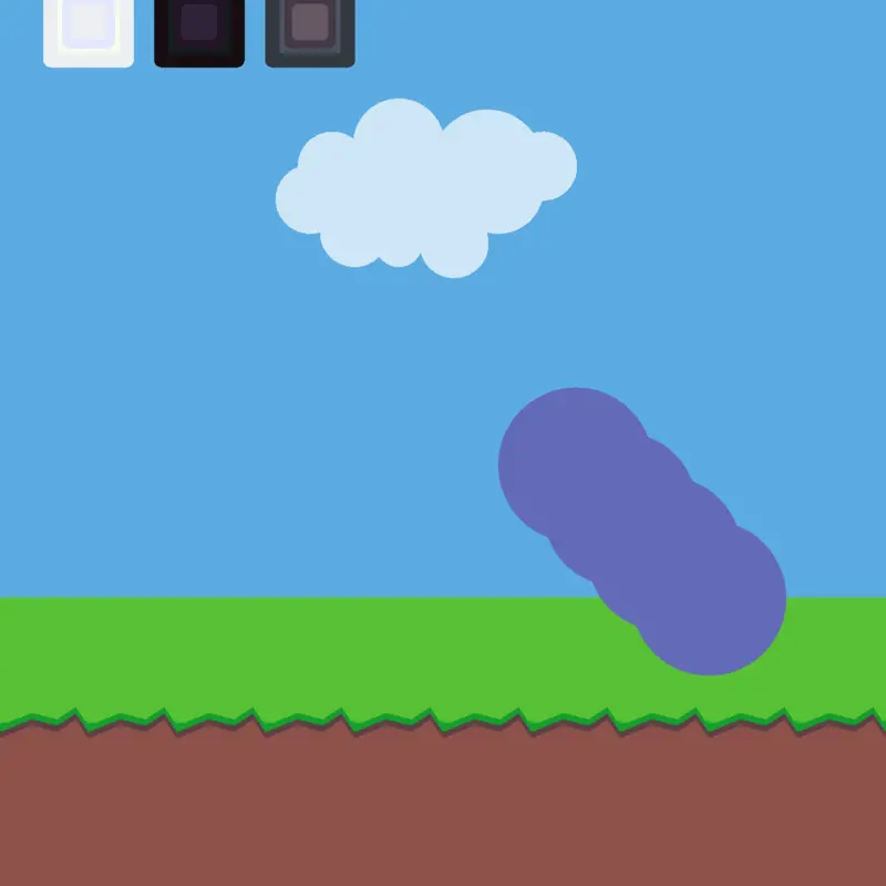 Game by @pianoyamaha_returned