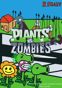PVZ Remake (Scrapped)