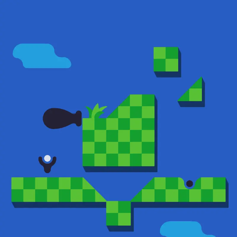 Game by @KZSohan