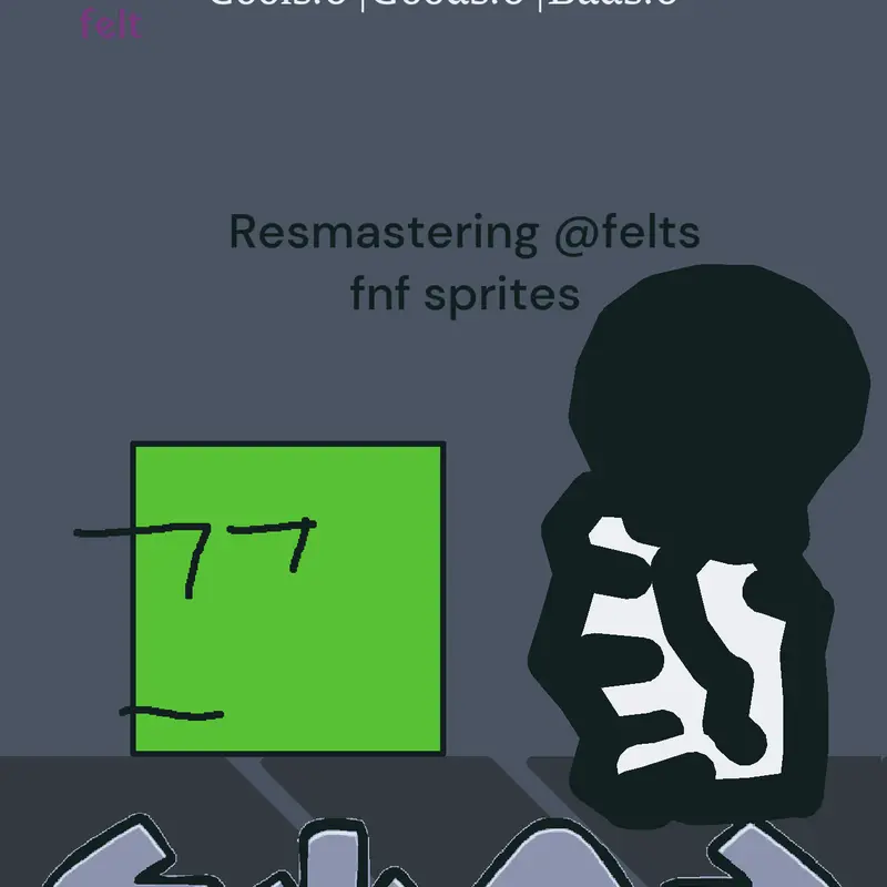 Game by @what_if_is