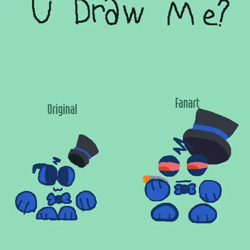 Game by @wubbabunga