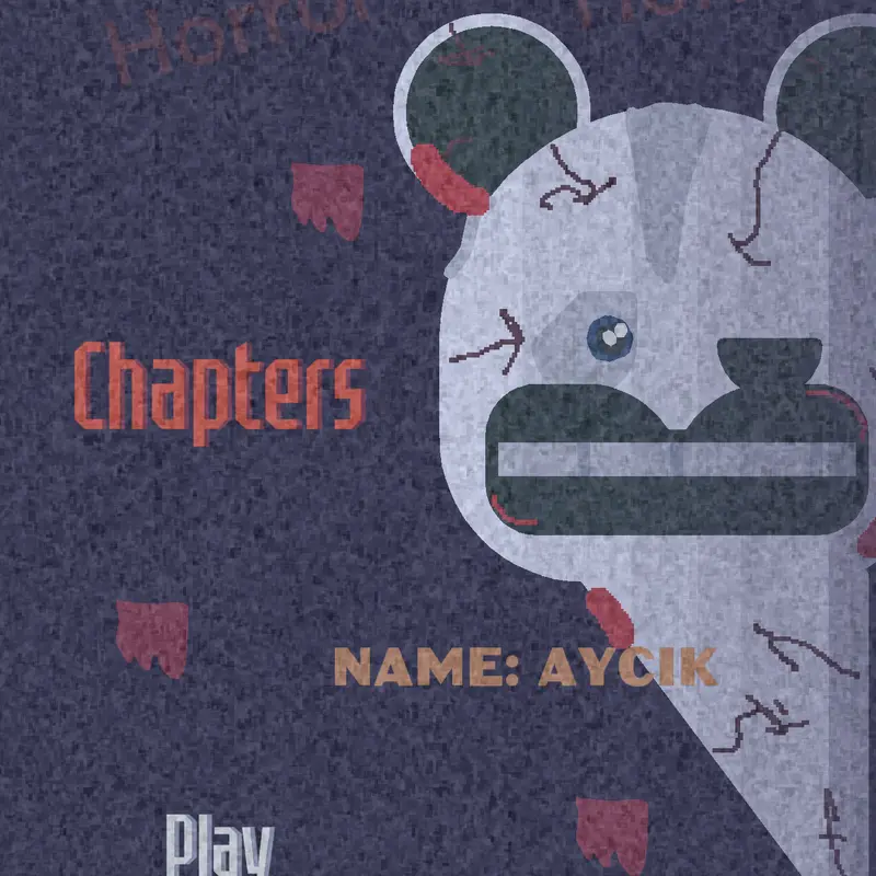 Game by @sadecemete