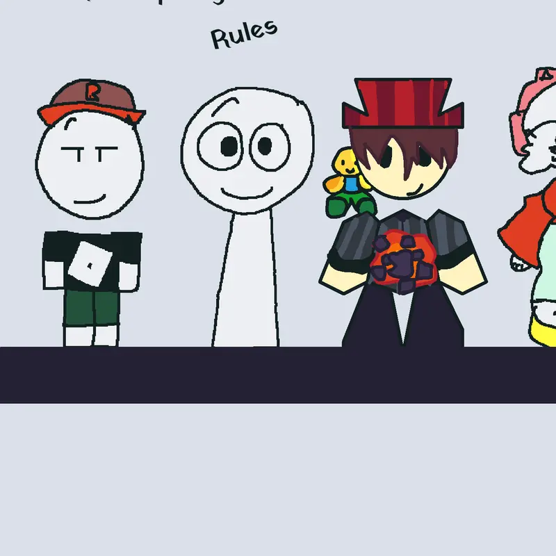 Game by @MeraXD