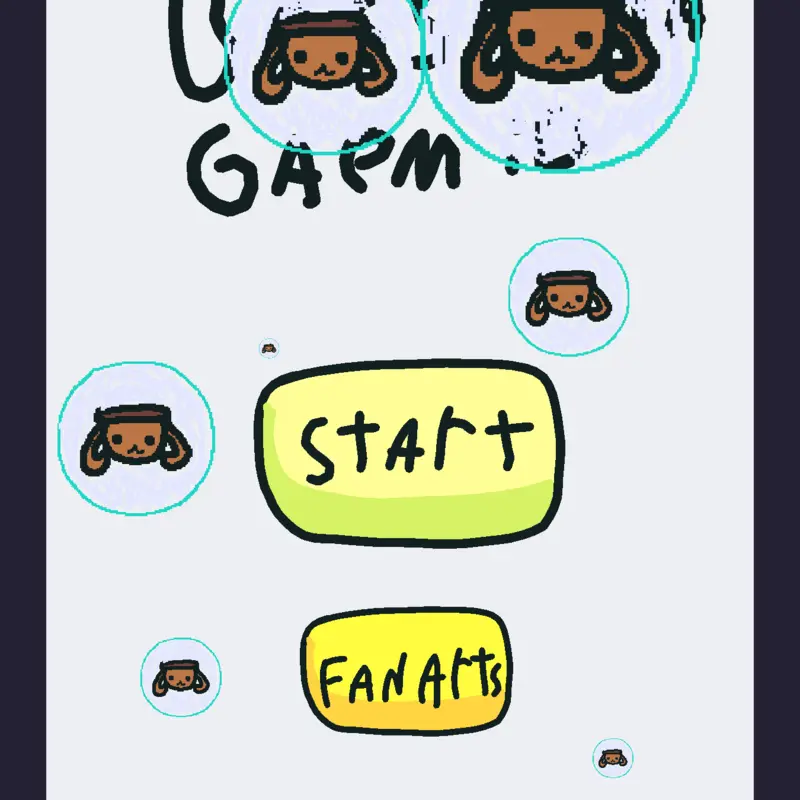 Game by @urlocal_piek