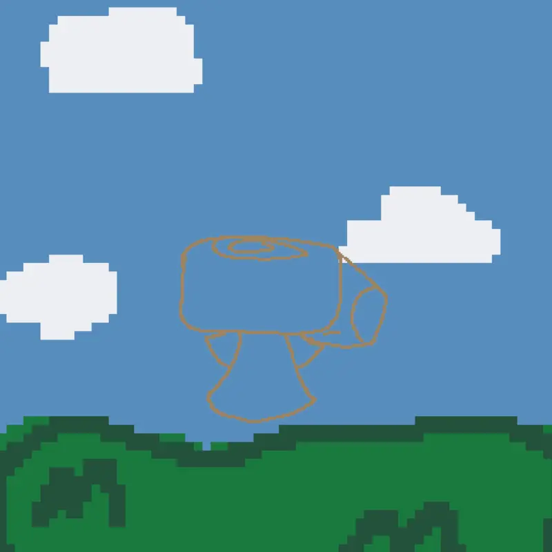 Game by @robinlover_119