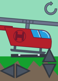 Helicopter Simulator