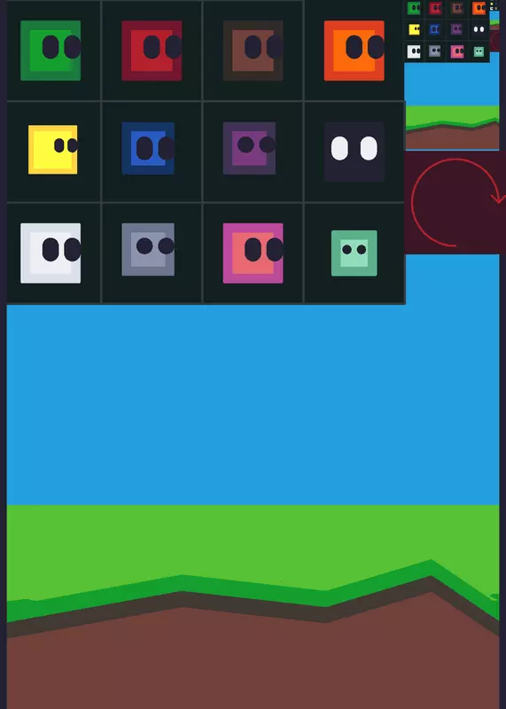 Game by @rogus