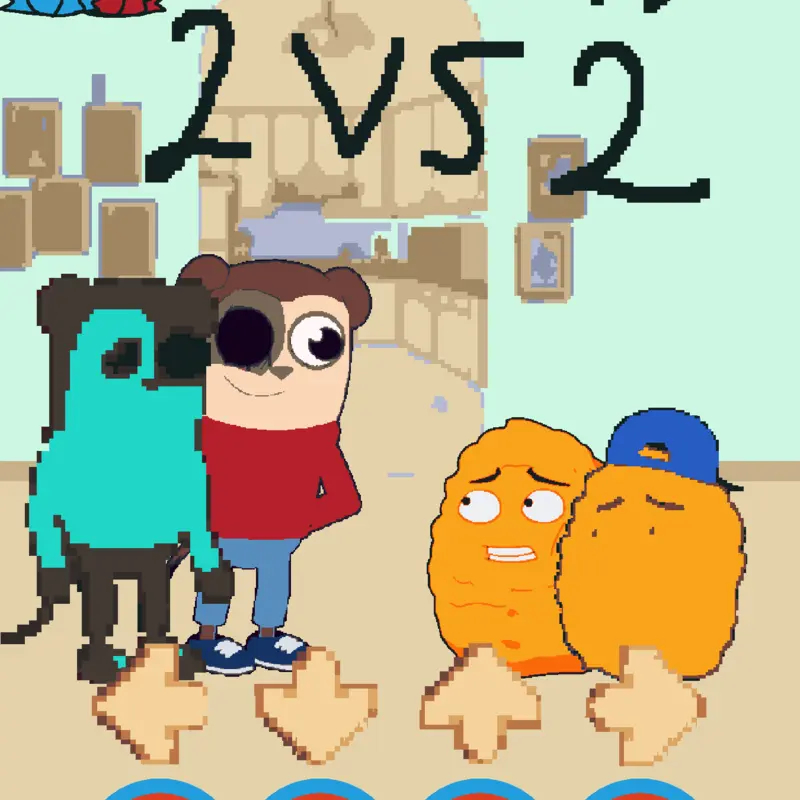 Game by @Darius2009