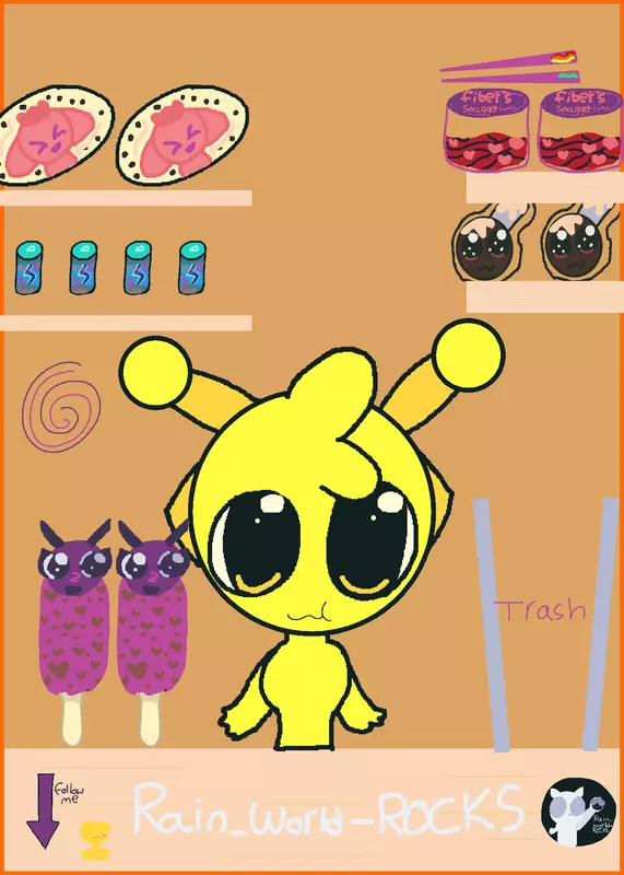 Game by @Rain_World-ROCKS
