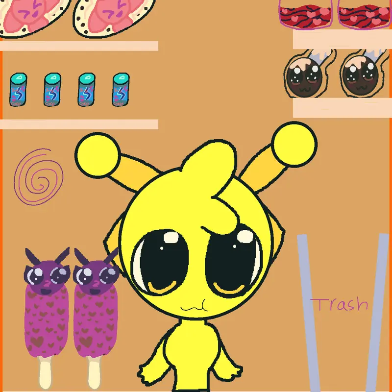 Game by @Rain_World-ROCKS
