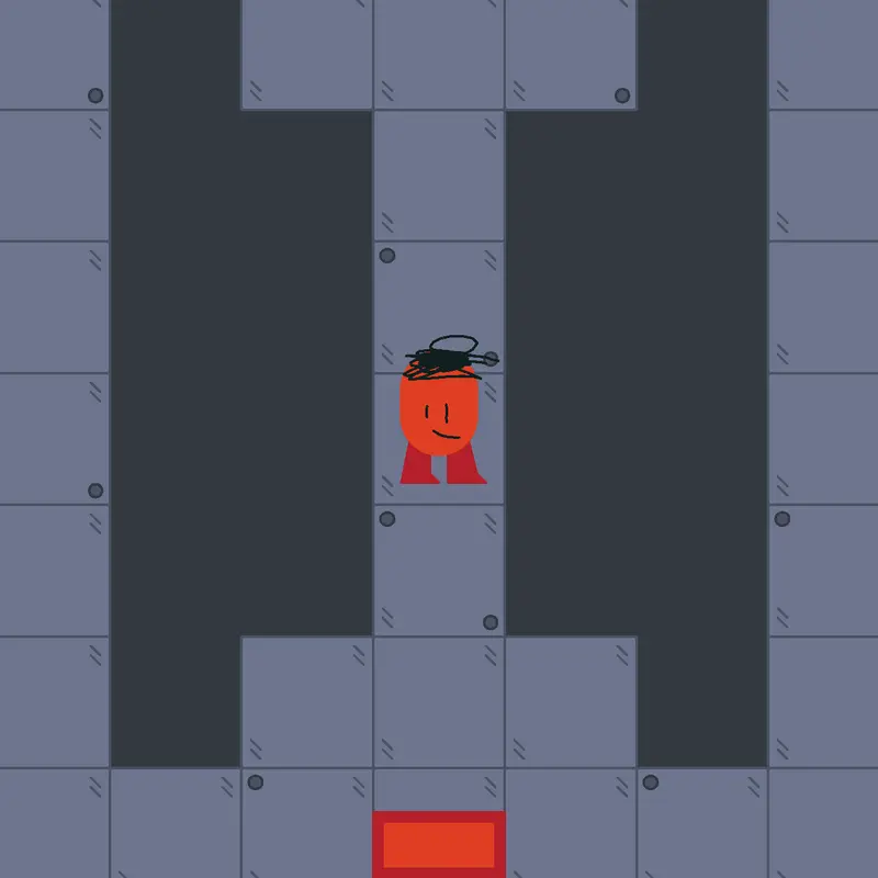 Game by @ABERI