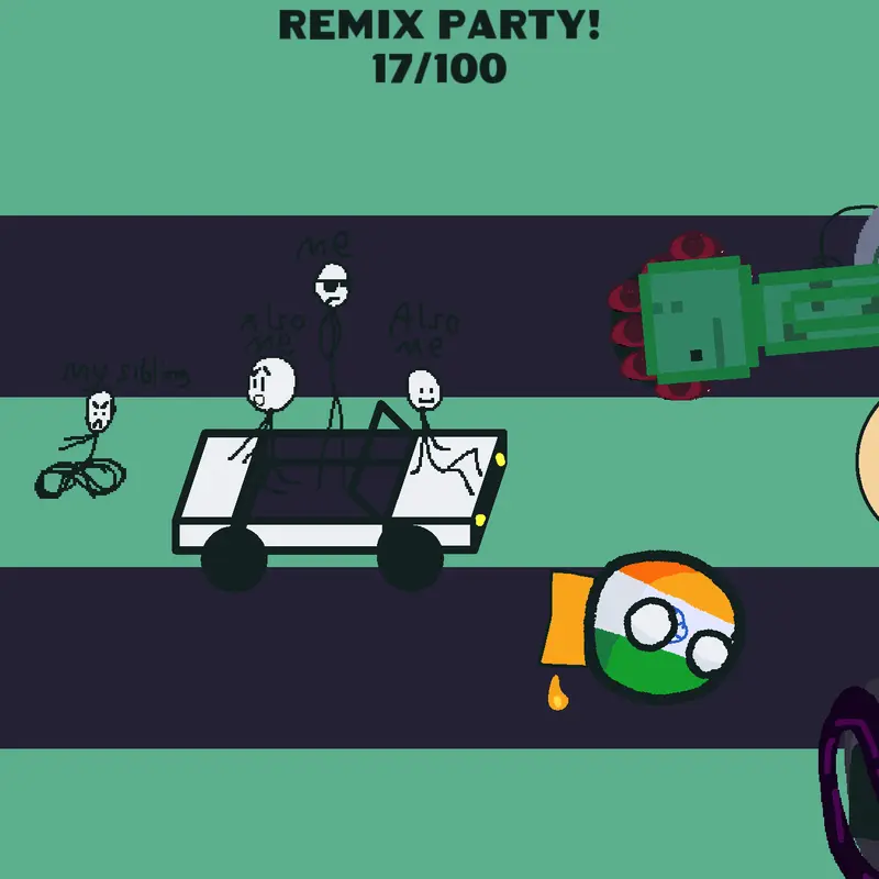 Game by @freekkkkoks