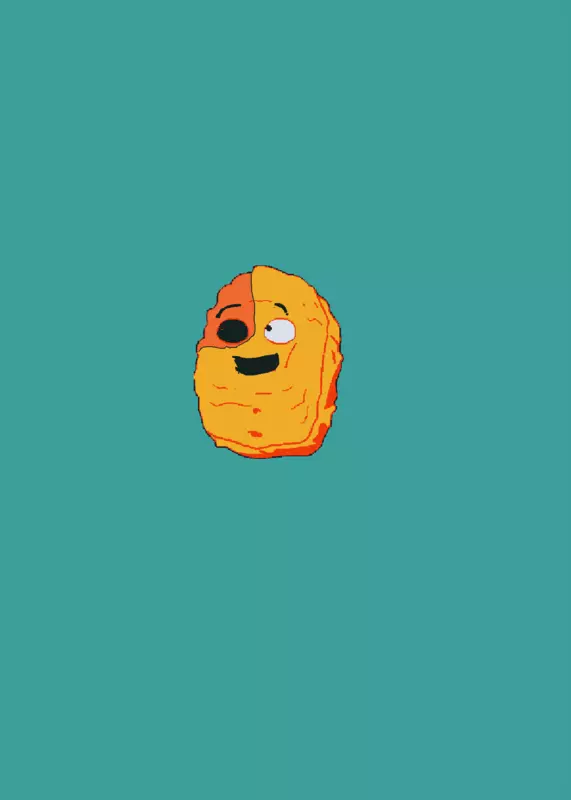 Game by @BananaPeelCharacter