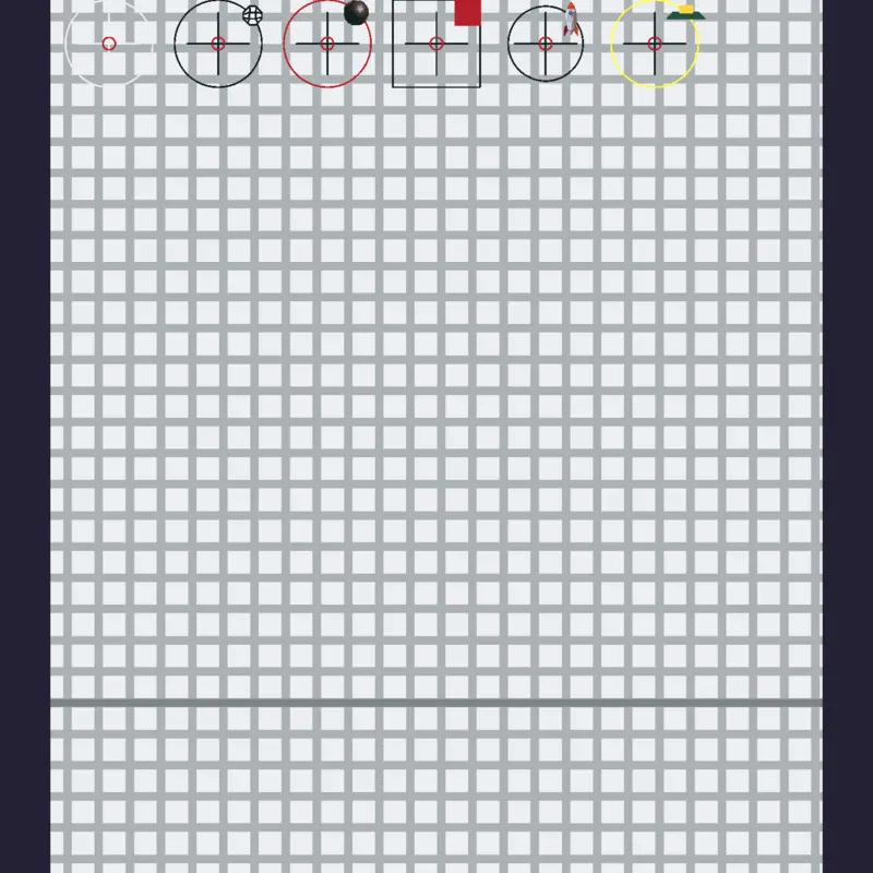 Game by @henzo_studio