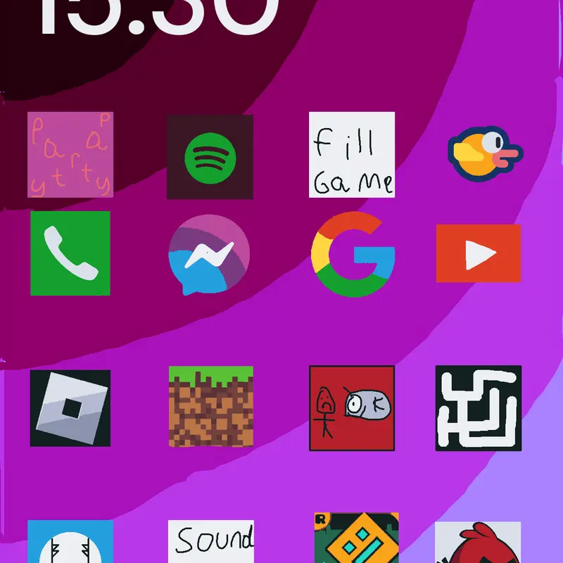 Game by @Kiten