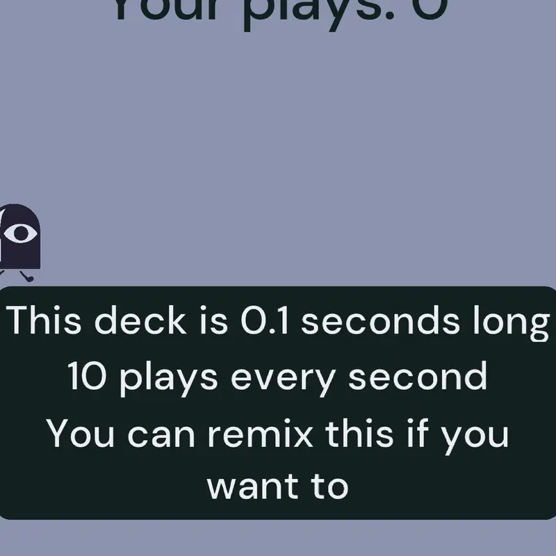 Game by @LegacyDuding
