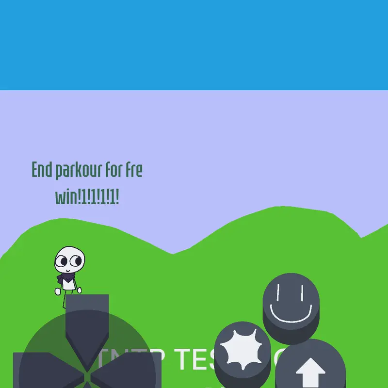 Game by @geen-ellowball