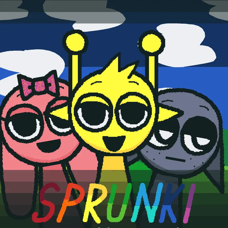 Game by @Atanska