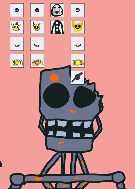 Game by @KewlKid