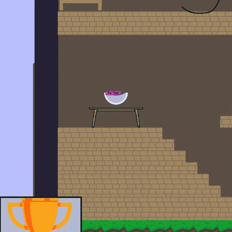 Game by @Imbackafter5months