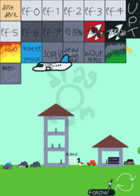 Tornado simulator V 1.6 beta