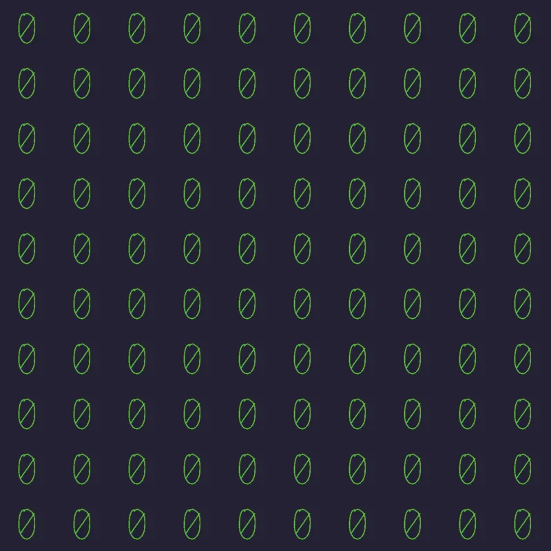 Game by @patternie