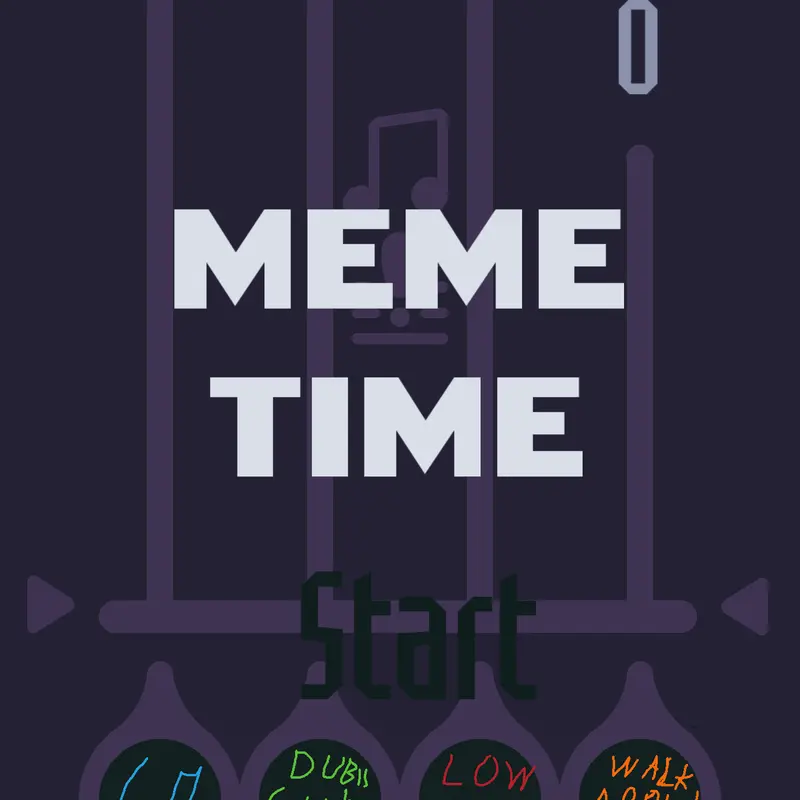 Game by @Titas3864