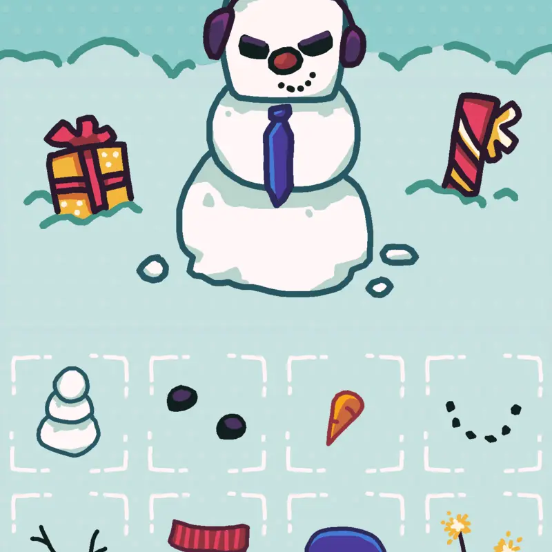 Game by @Plantmini
