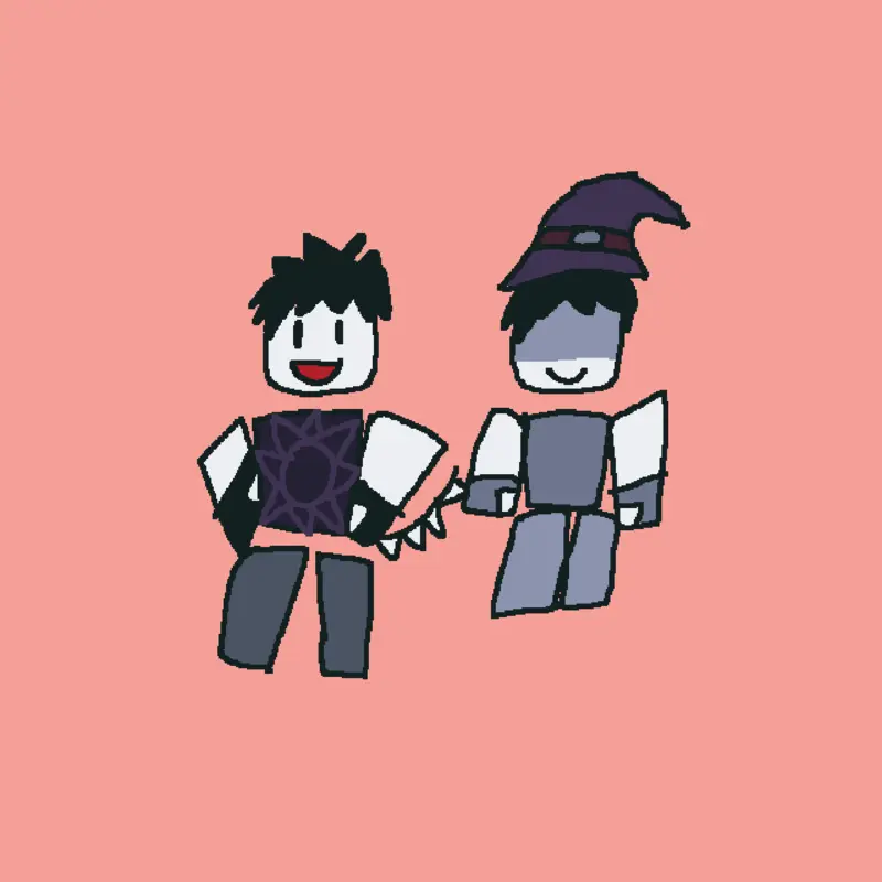 Game by @Aphmau_sister