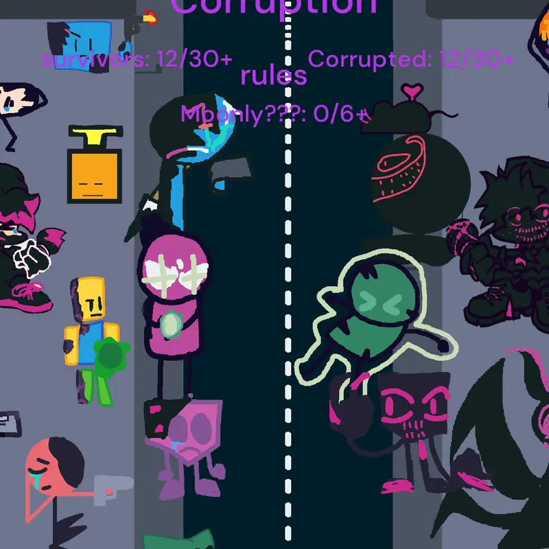 Game by @-Onex-