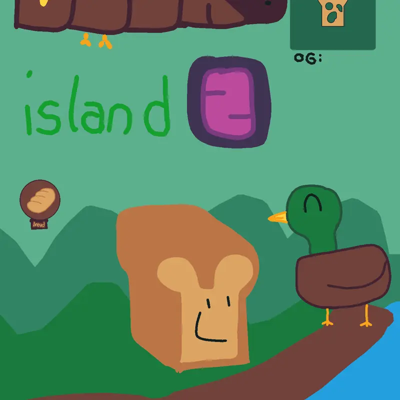 Game by @Arockwithatail