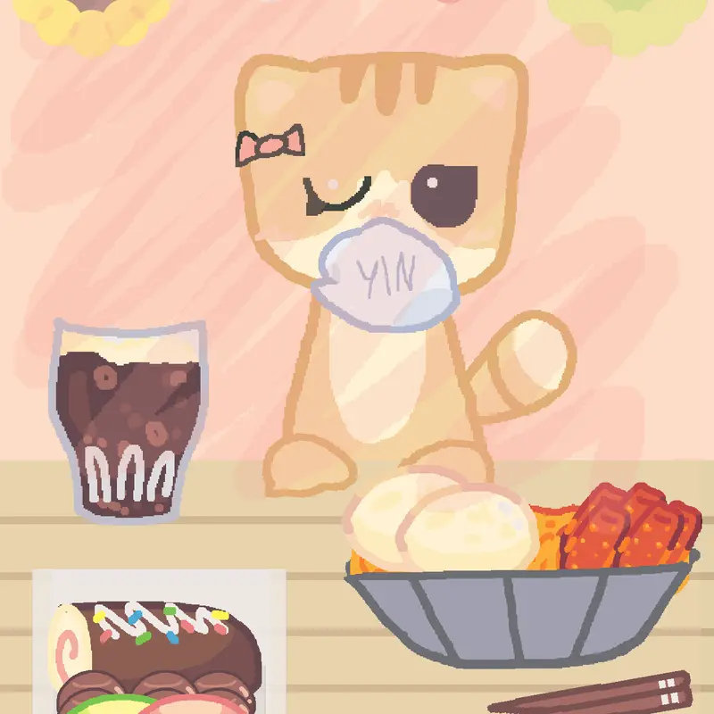 Game by @lush_cake