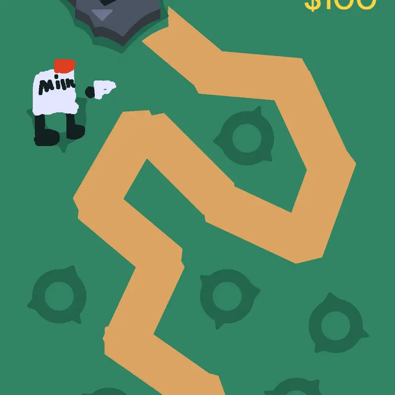 Game by @Wowzaaa