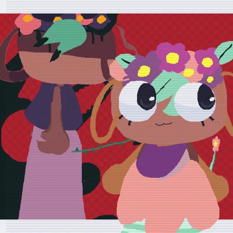 Game by @Diana_animation