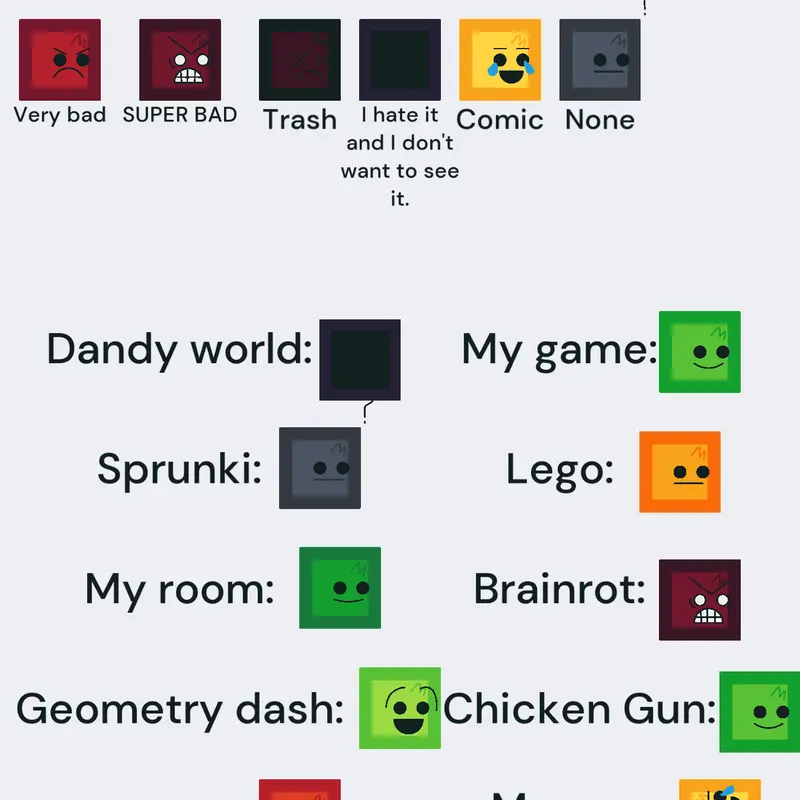 Game by @TheSnake