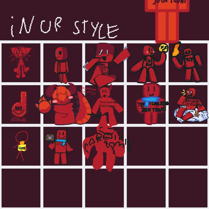 Game by @jaiden2017