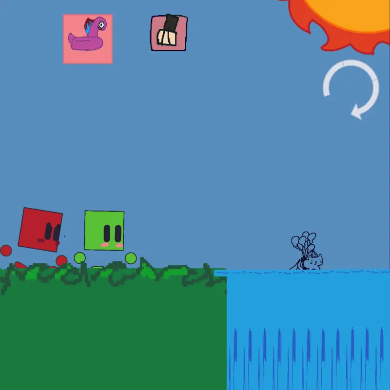 Game by @abcabc_again