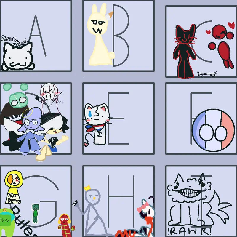 Game by @PrynceJack17
