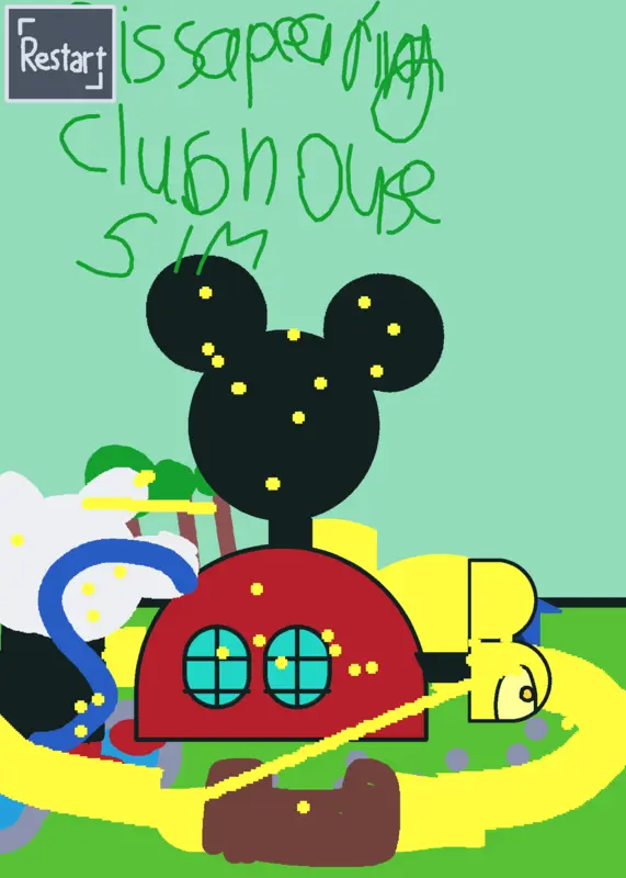Game by @Maddix2016
