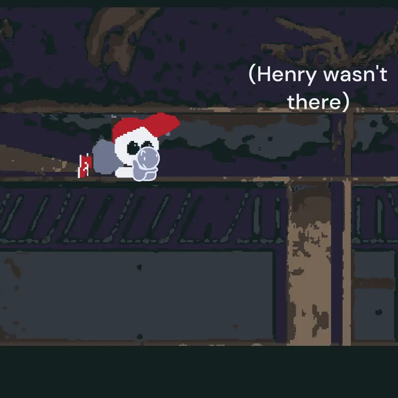 Game by @hit_cube_mellow