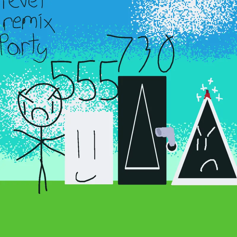 Game by @thecoolspike