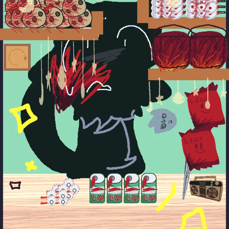 Game by @cinnacute_fans-oficial57