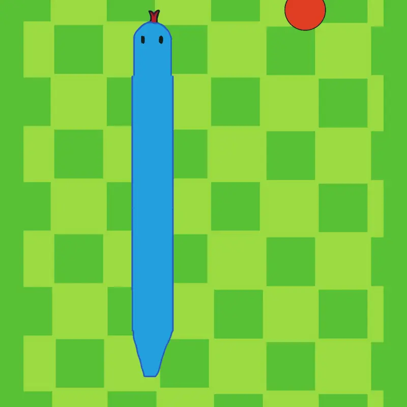 Game by @Yusuyusu
