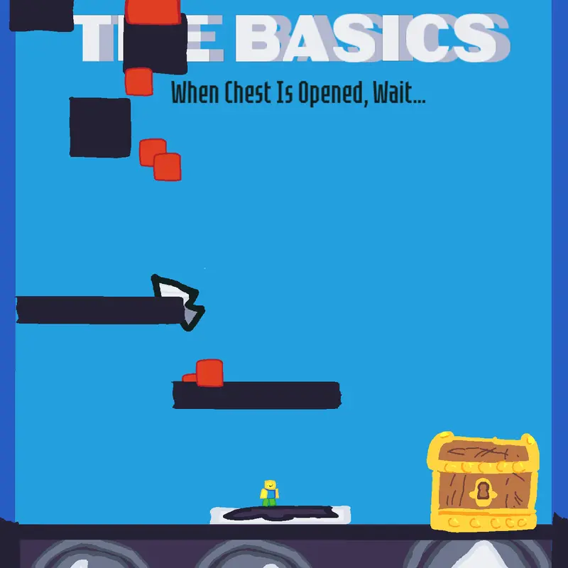 Game by @FractalSpaceCubes